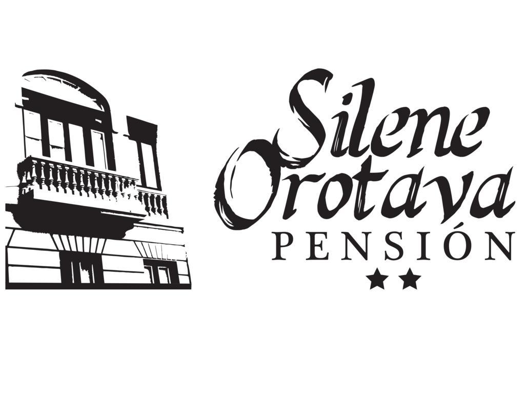 Pension Silene Orotava La Orotava Εξωτερικό φωτογραφία